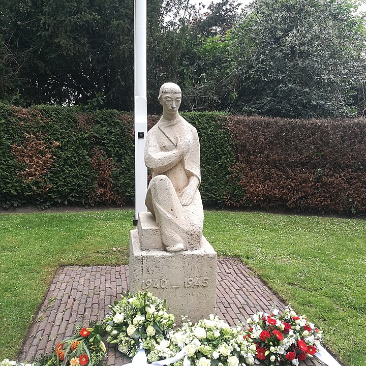 Dodenherdenking