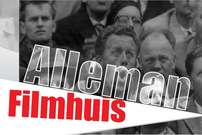 Filmhuis Alleman